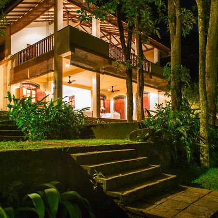The River House By Asia Leisure Balapitiya Luaran gambar
