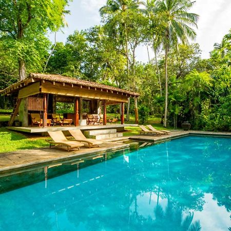 The River House By Asia Leisure Balapitiya Luaran gambar