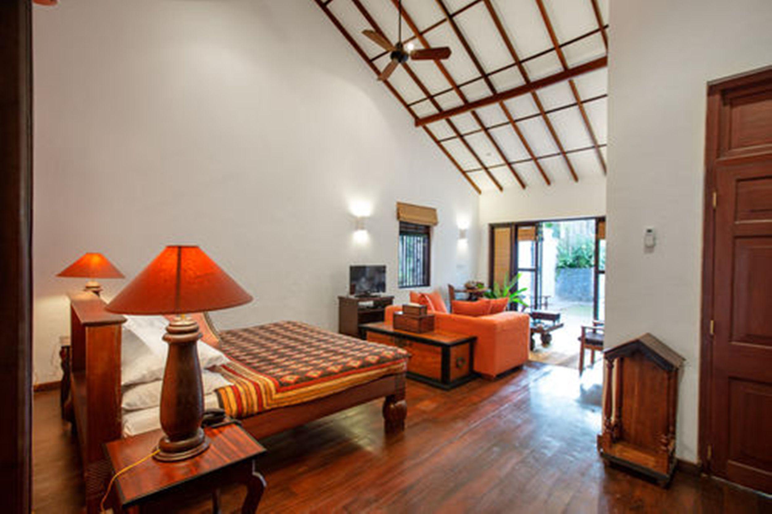 The River House By Asia Leisure Hotel Balapitiya Luaran gambar