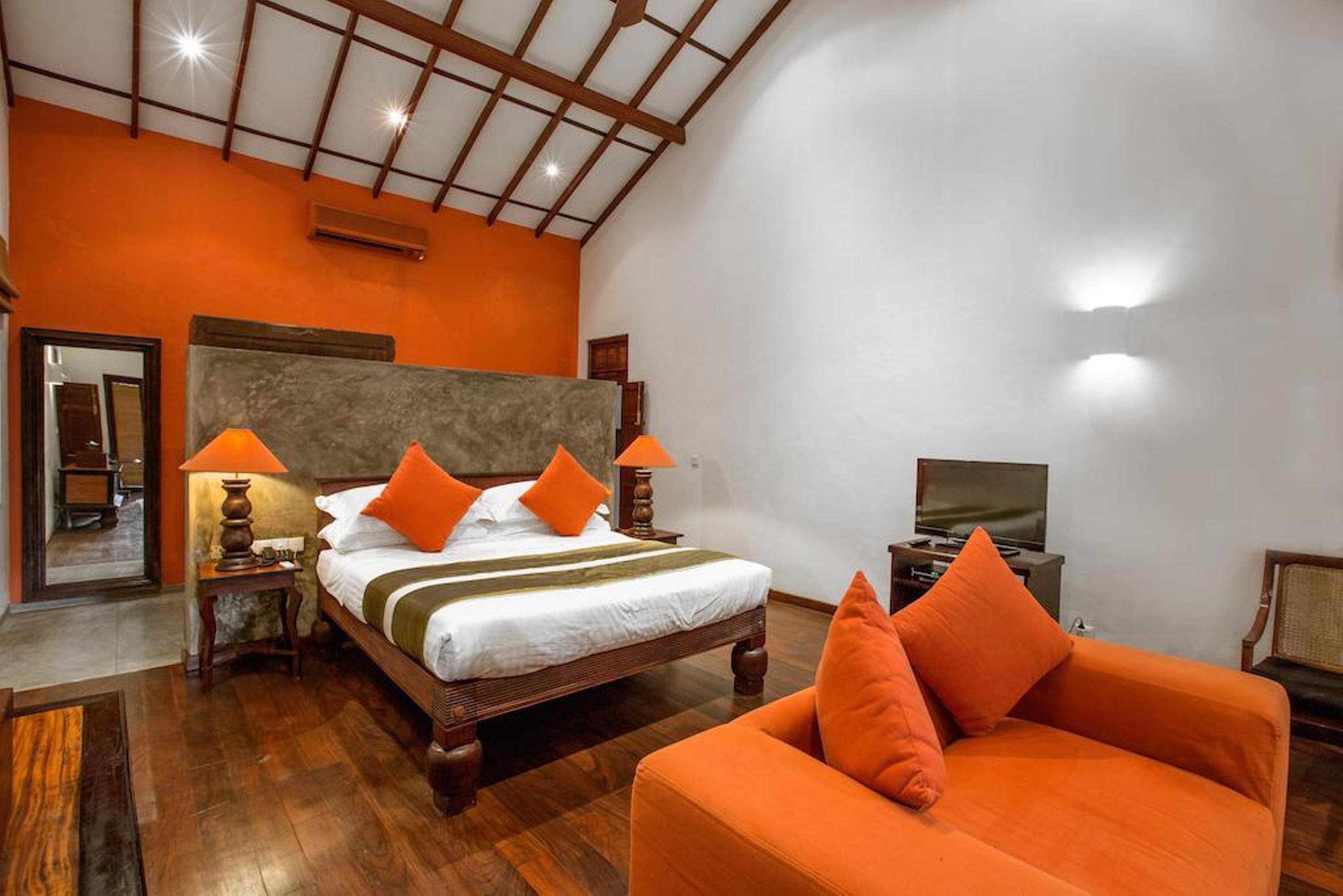 The River House By Asia Leisure Balapitiya Luaran gambar