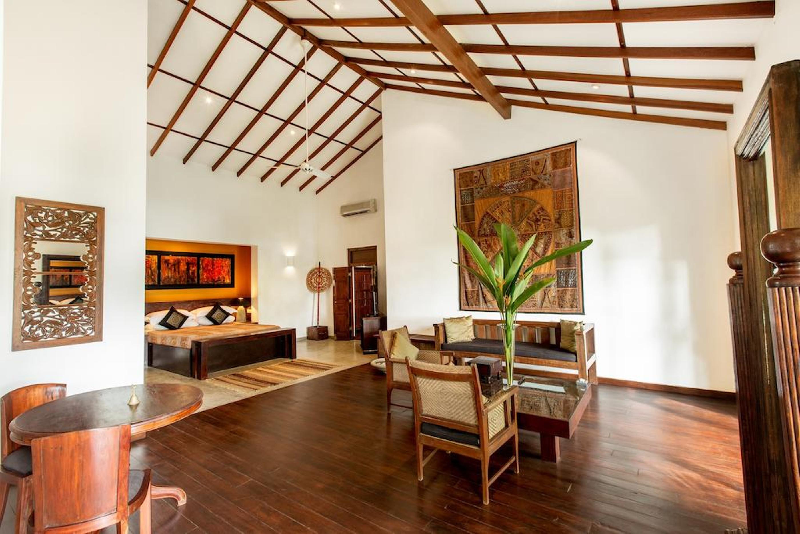 The River House By Asia Leisure Balapitiya Luaran gambar