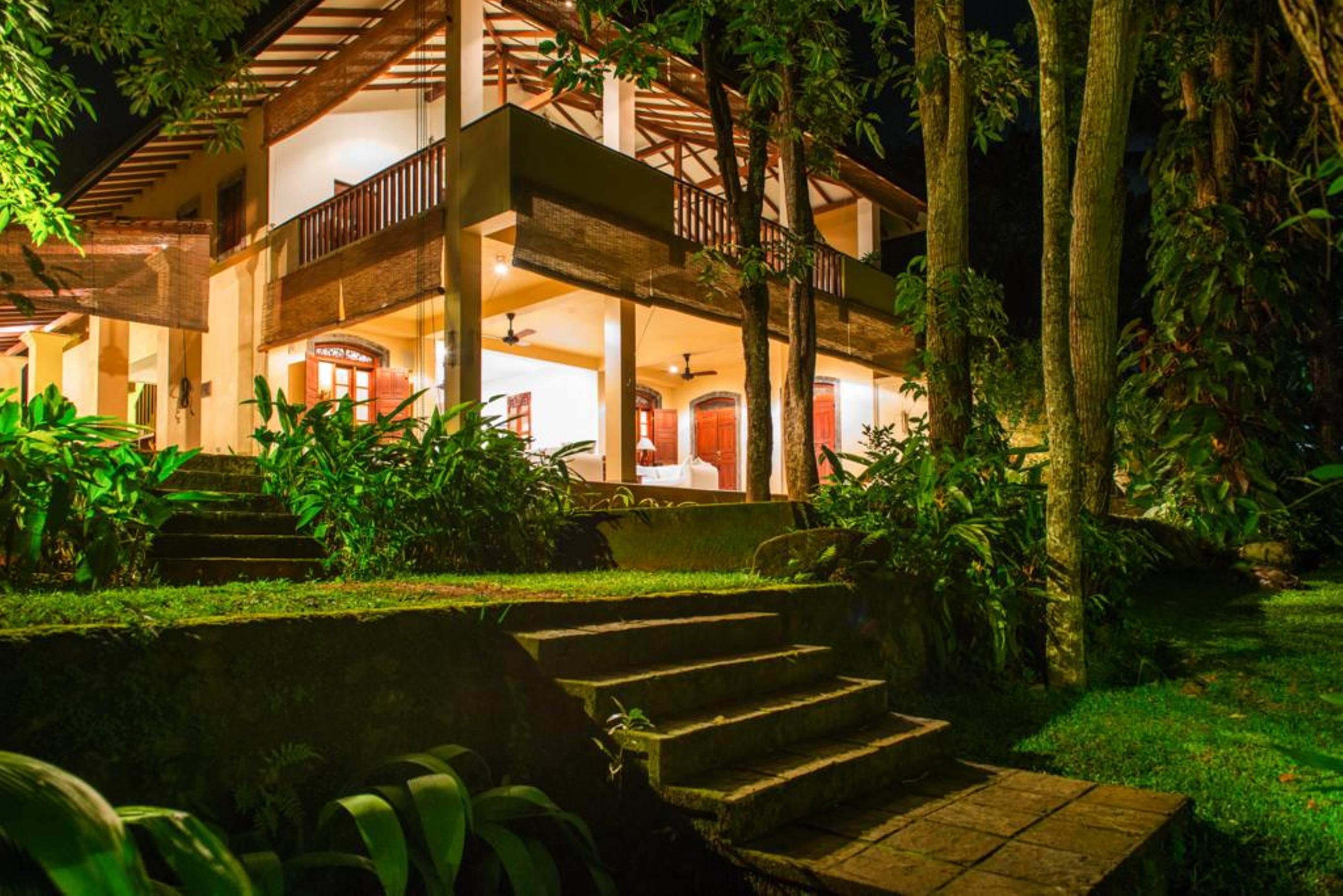 The River House By Asia Leisure Balapitiya Luaran gambar