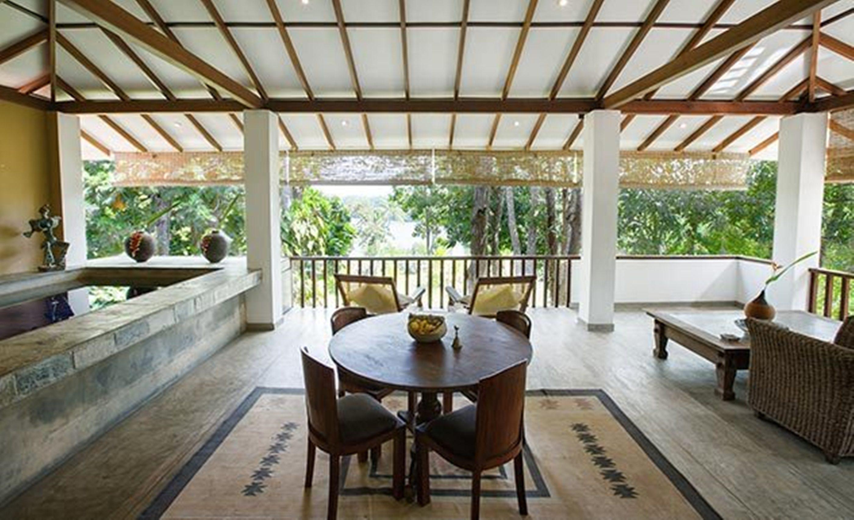 The River House By Asia Leisure Balapitiya Luaran gambar