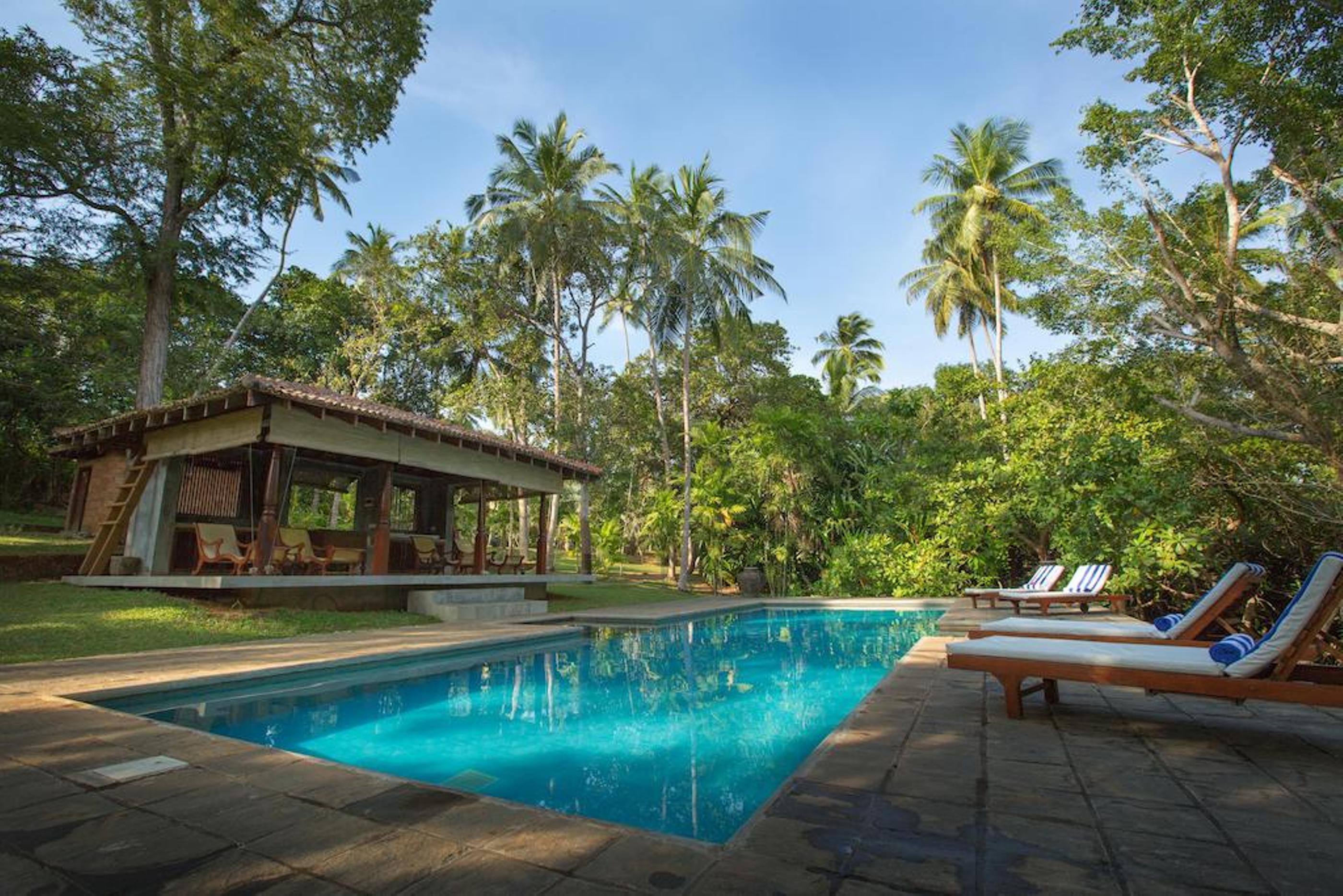 The River House By Asia Leisure Balapitiya Luaran gambar