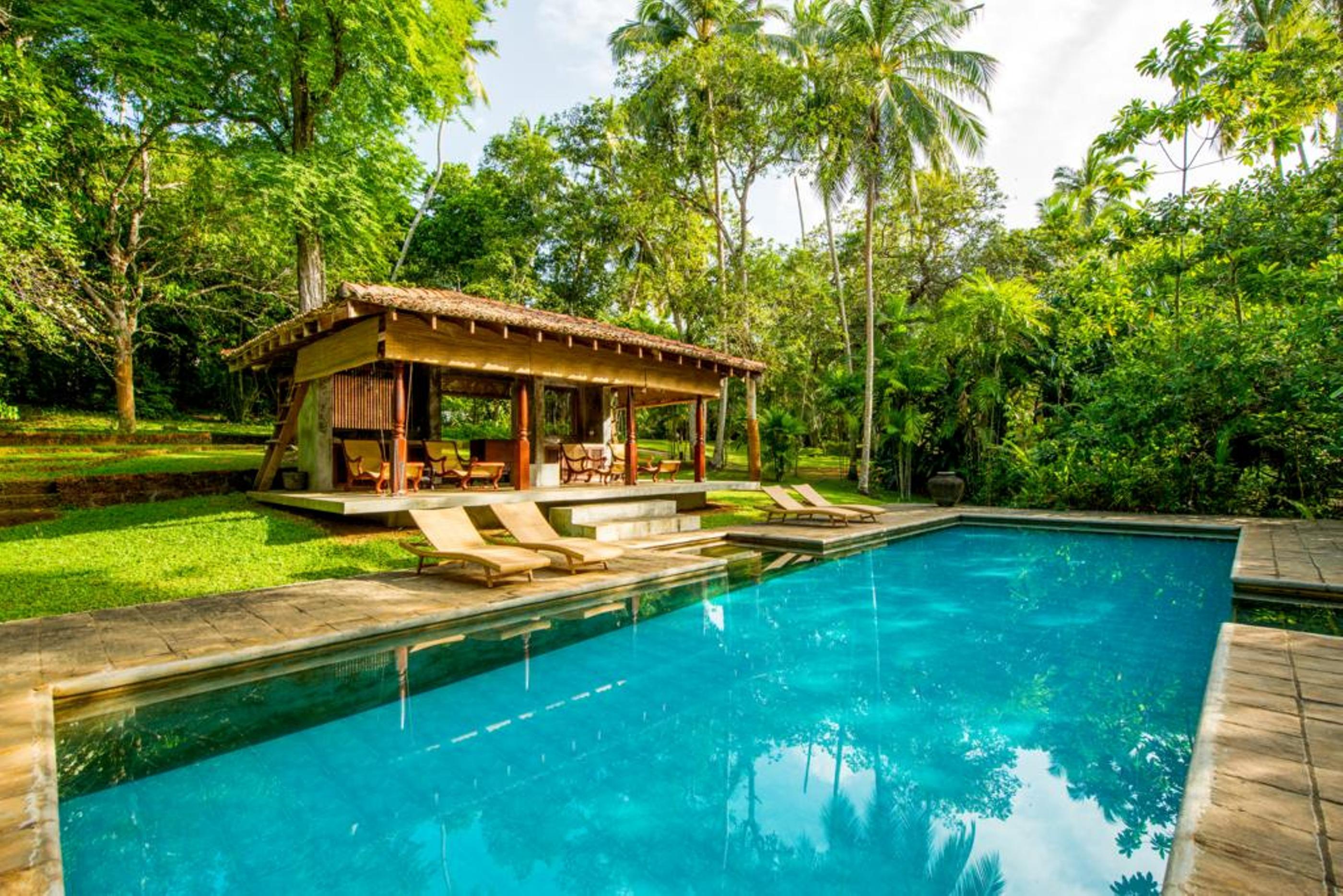 The River House By Asia Leisure Balapitiya Luaran gambar