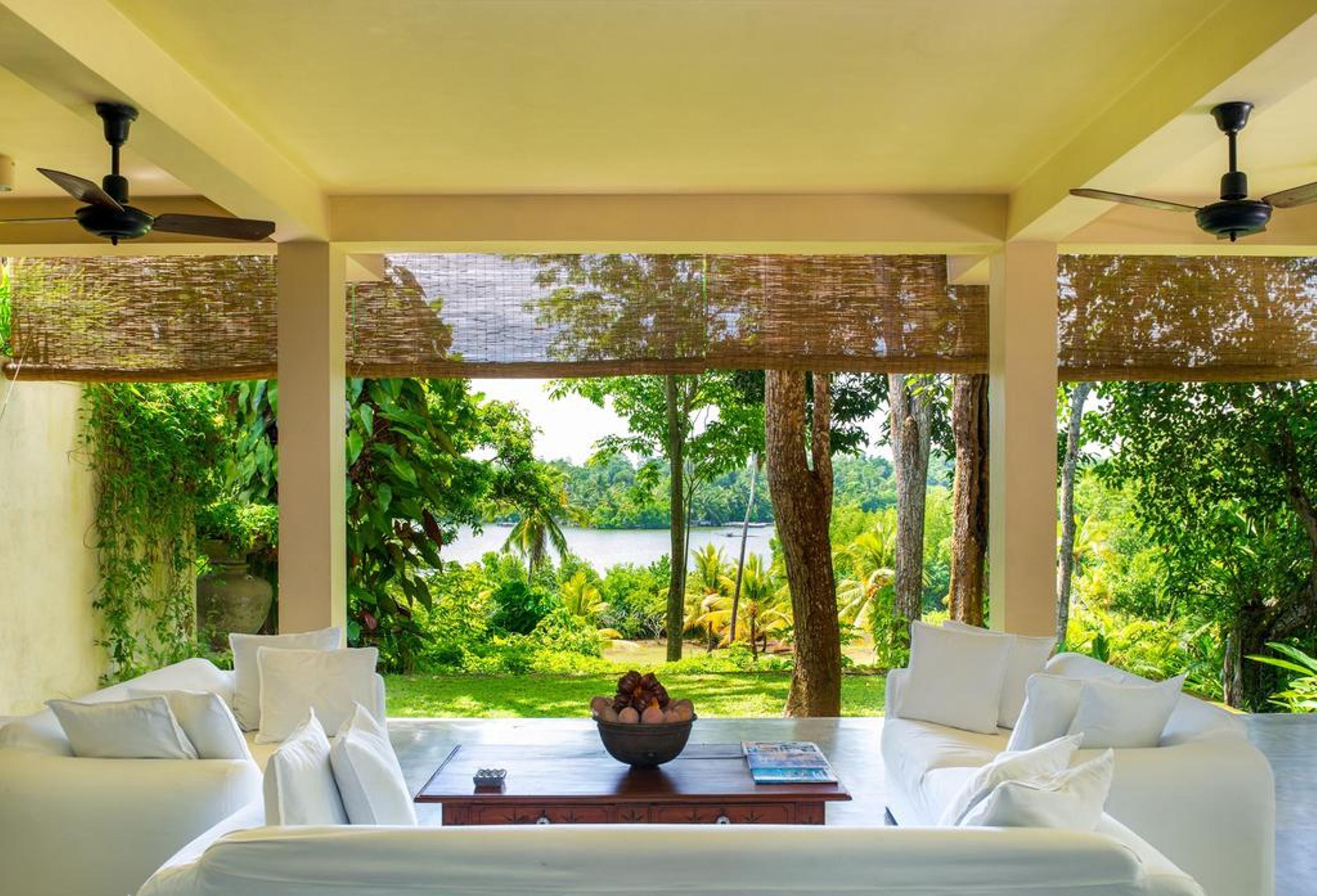 The River House By Asia Leisure Balapitiya Luaran gambar