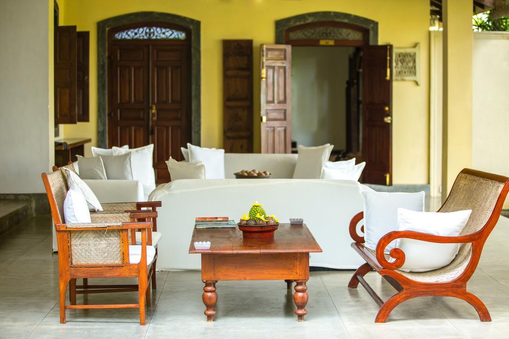 The River House By Asia Leisure Balapitiya Luaran gambar