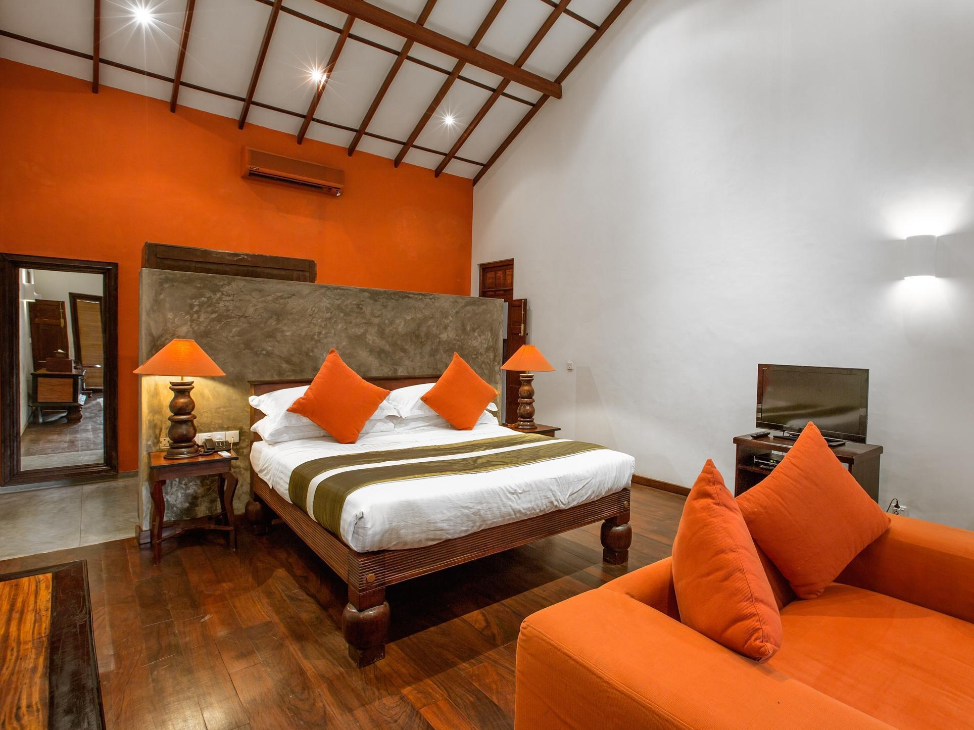 The River House By Asia Leisure Balapitiya Luaran gambar