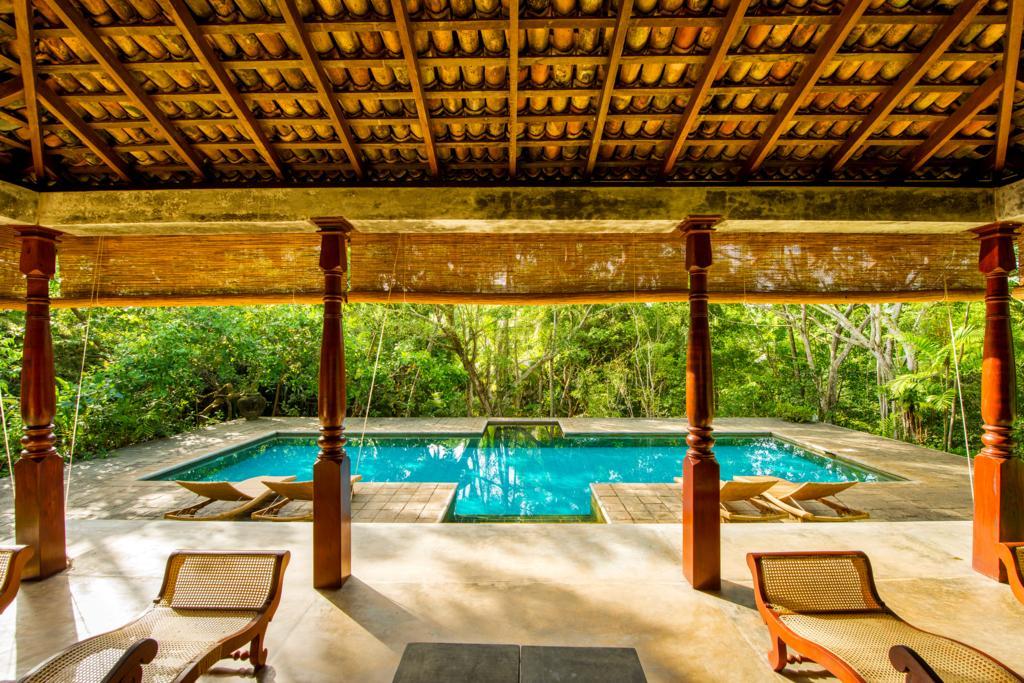 The River House By Asia Leisure Balapitiya Luaran gambar