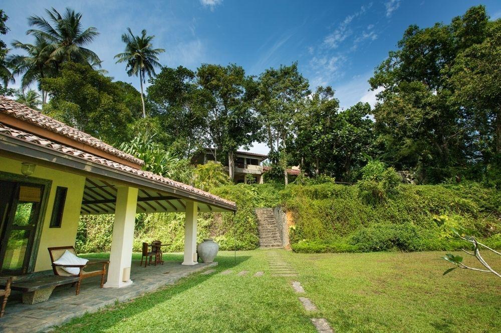 The River House By Asia Leisure Balapitiya Luaran gambar