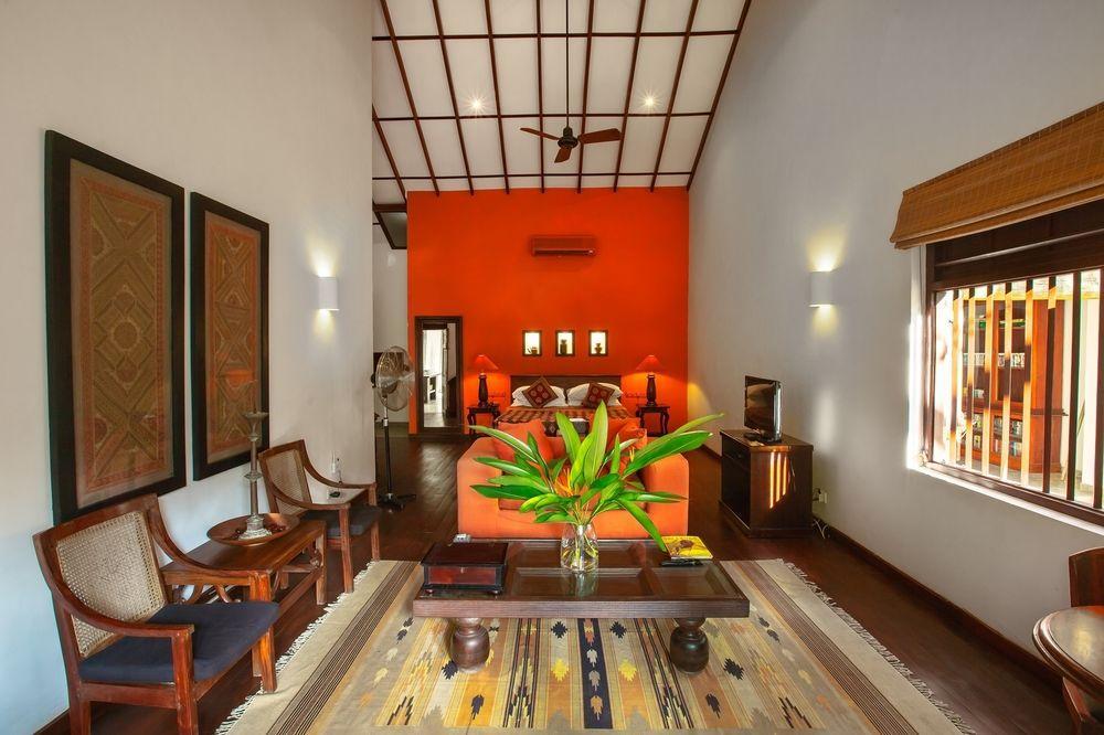 The River House By Asia Leisure Balapitiya Luaran gambar