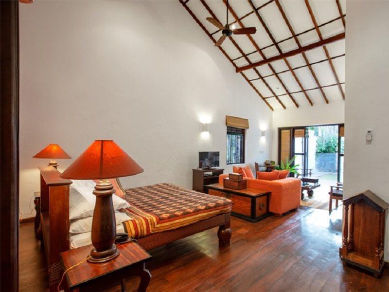 The River House By Asia Leisure Balapitiya Luaran gambar