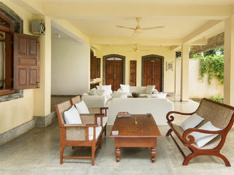 The River House By Asia Leisure Balapitiya Luaran gambar