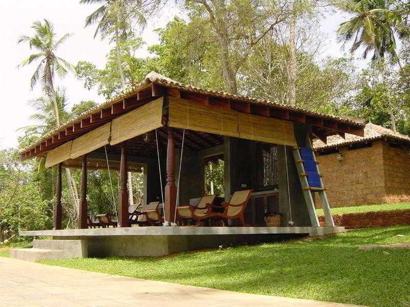 The River House By Asia Leisure Balapitiya Luaran gambar