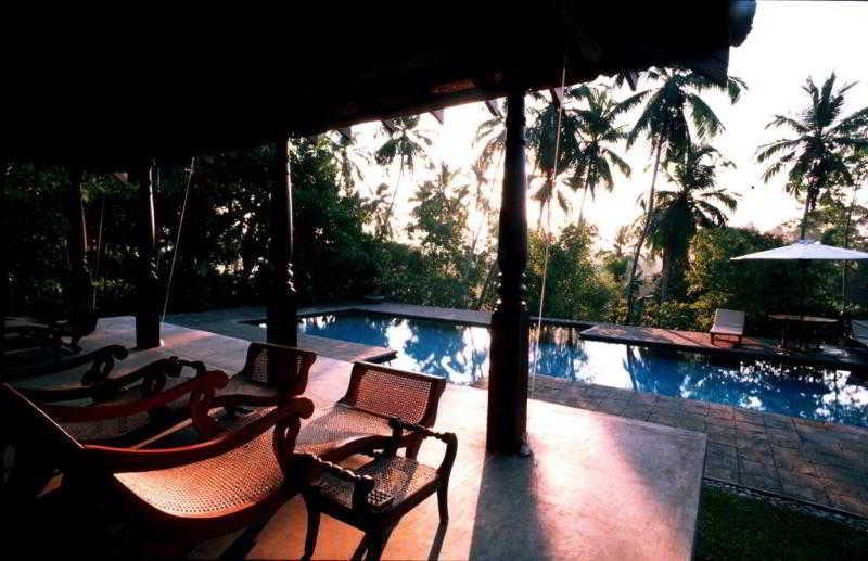 The River House By Asia Leisure Balapitiya Luaran gambar