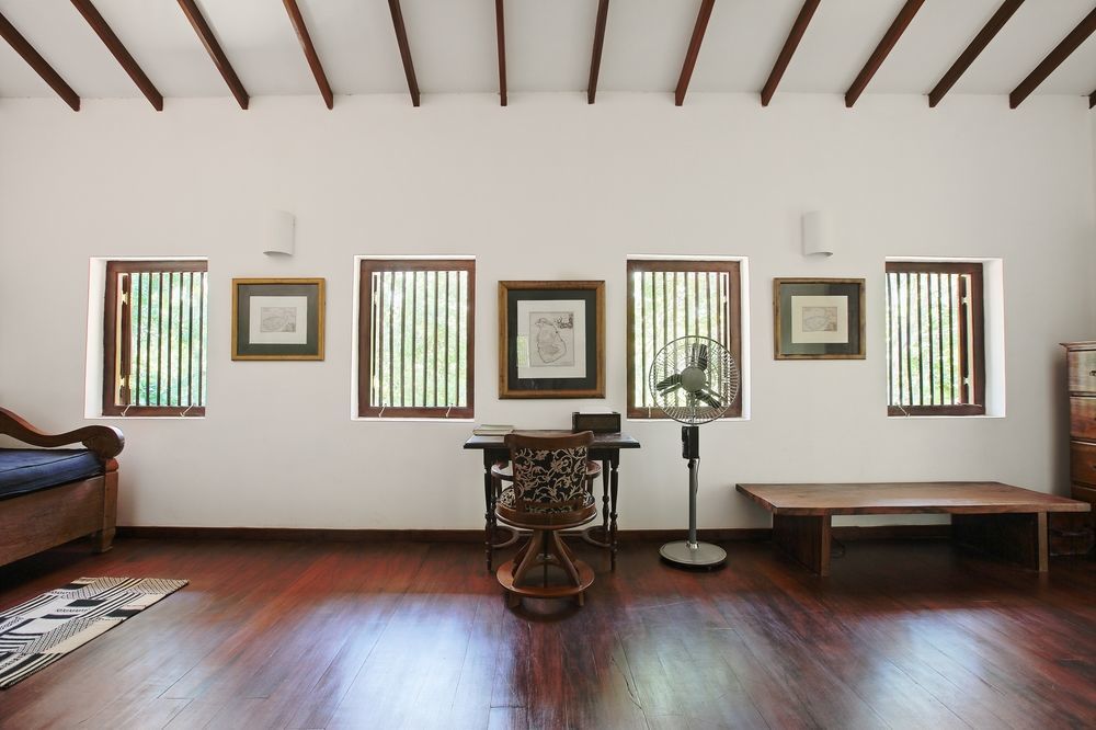The River House By Asia Leisure Balapitiya Luaran gambar