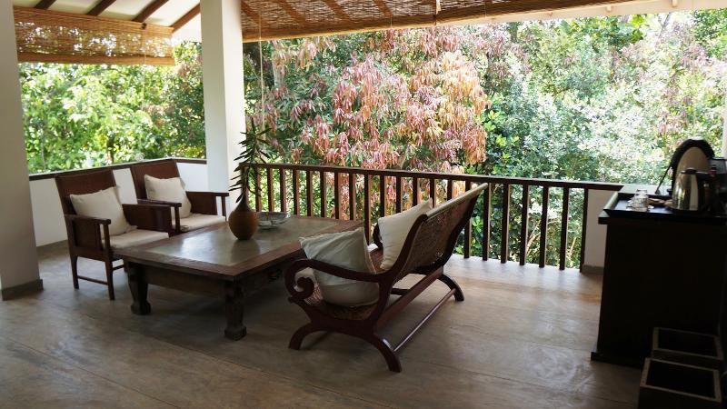 The River House By Asia Leisure Balapitiya Luaran gambar