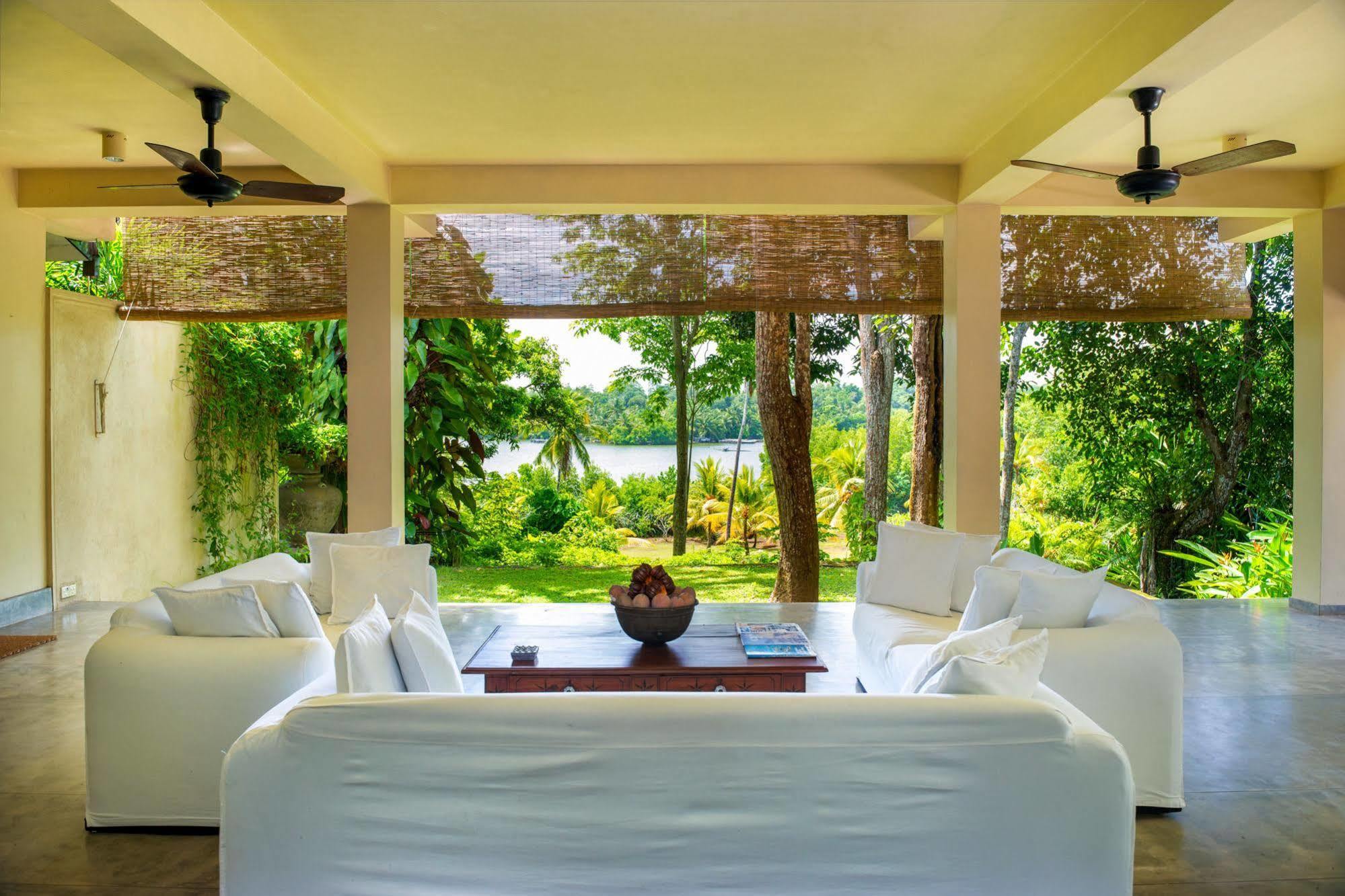 The River House By Asia Leisure Balapitiya Luaran gambar