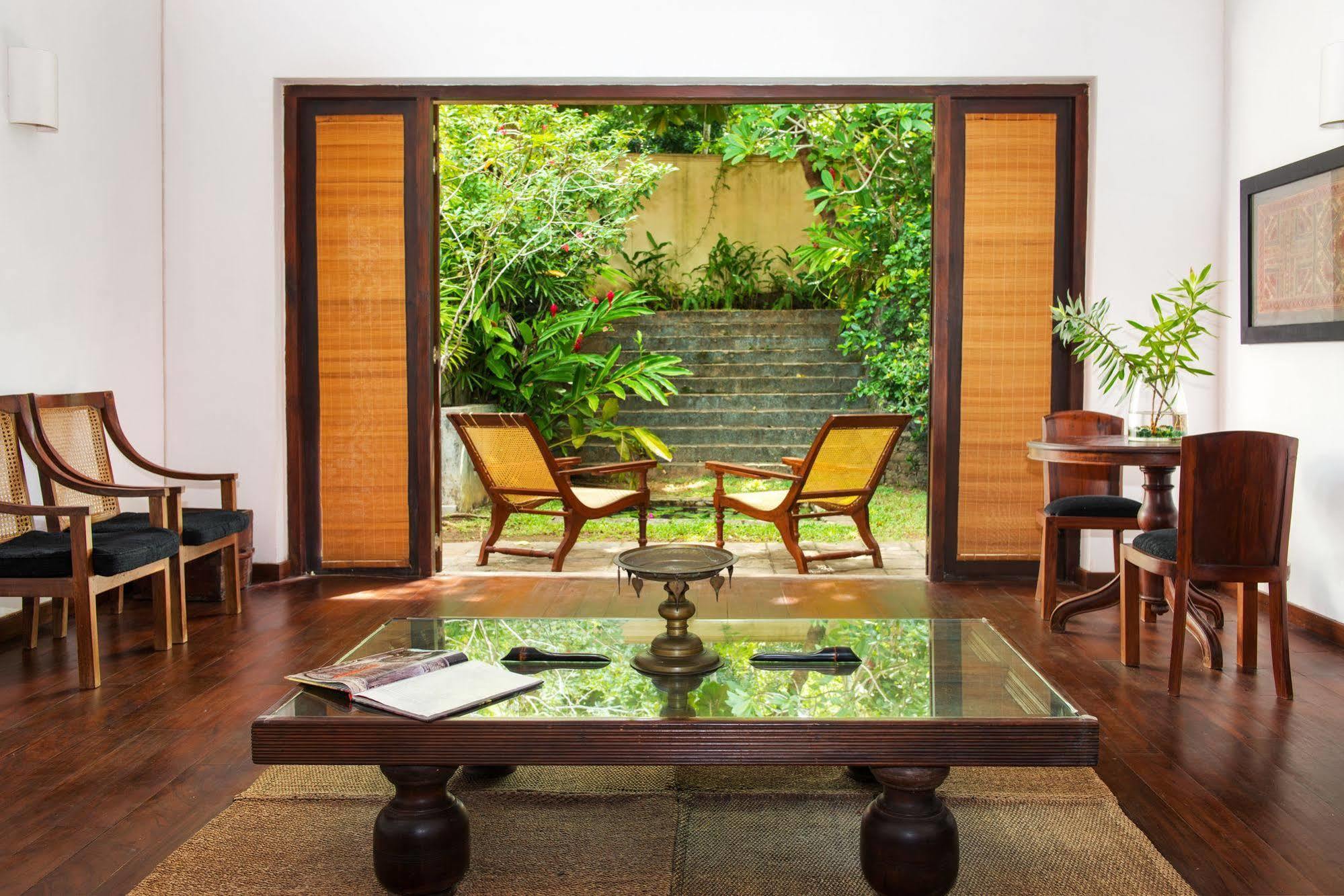 The River House By Asia Leisure Balapitiya Luaran gambar