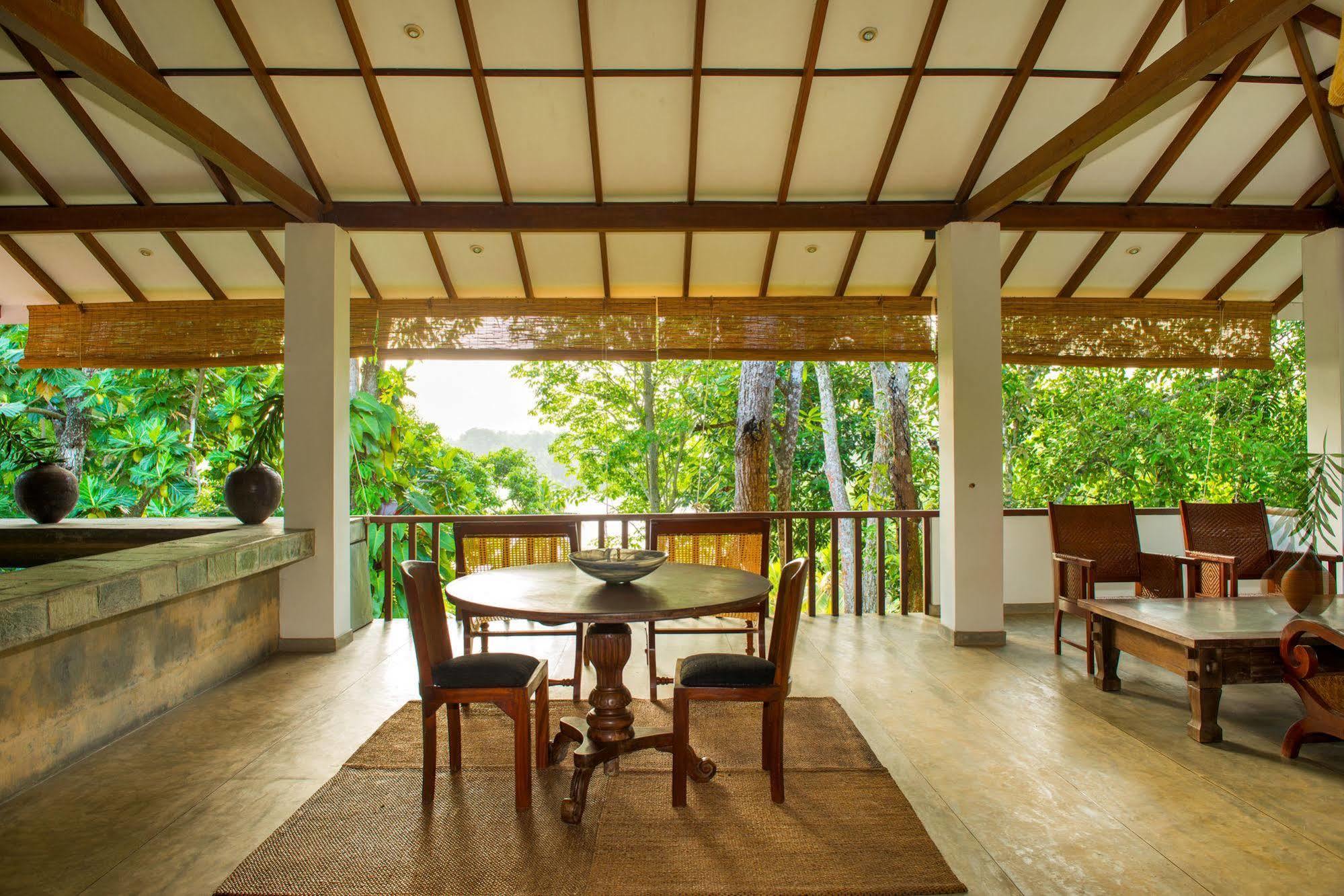 The River House By Asia Leisure Balapitiya Luaran gambar
