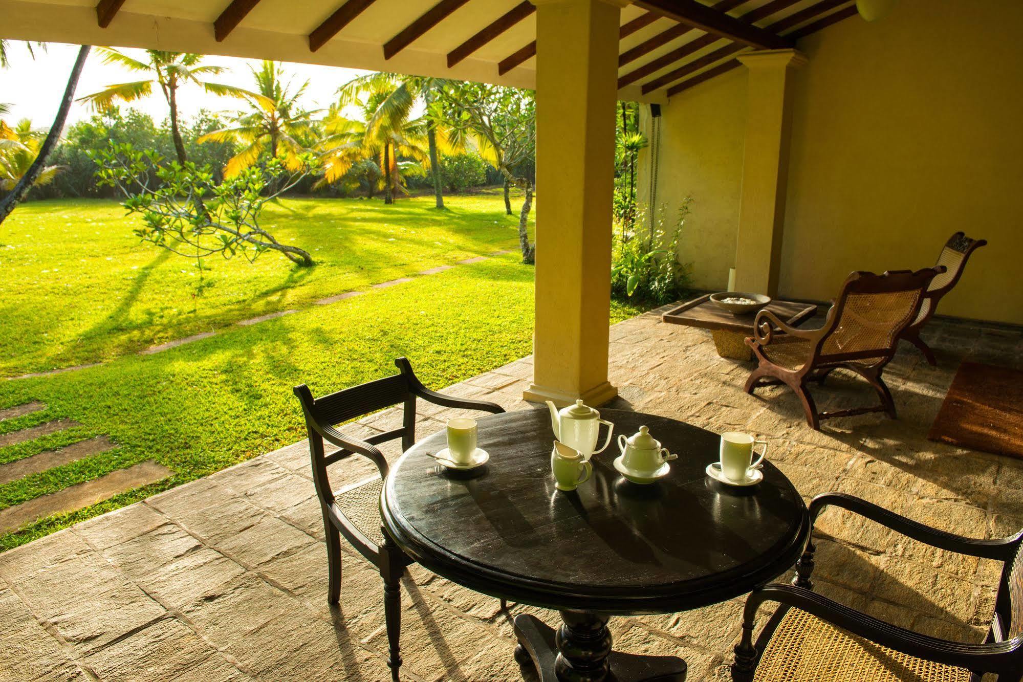 The River House By Asia Leisure Balapitiya Luaran gambar