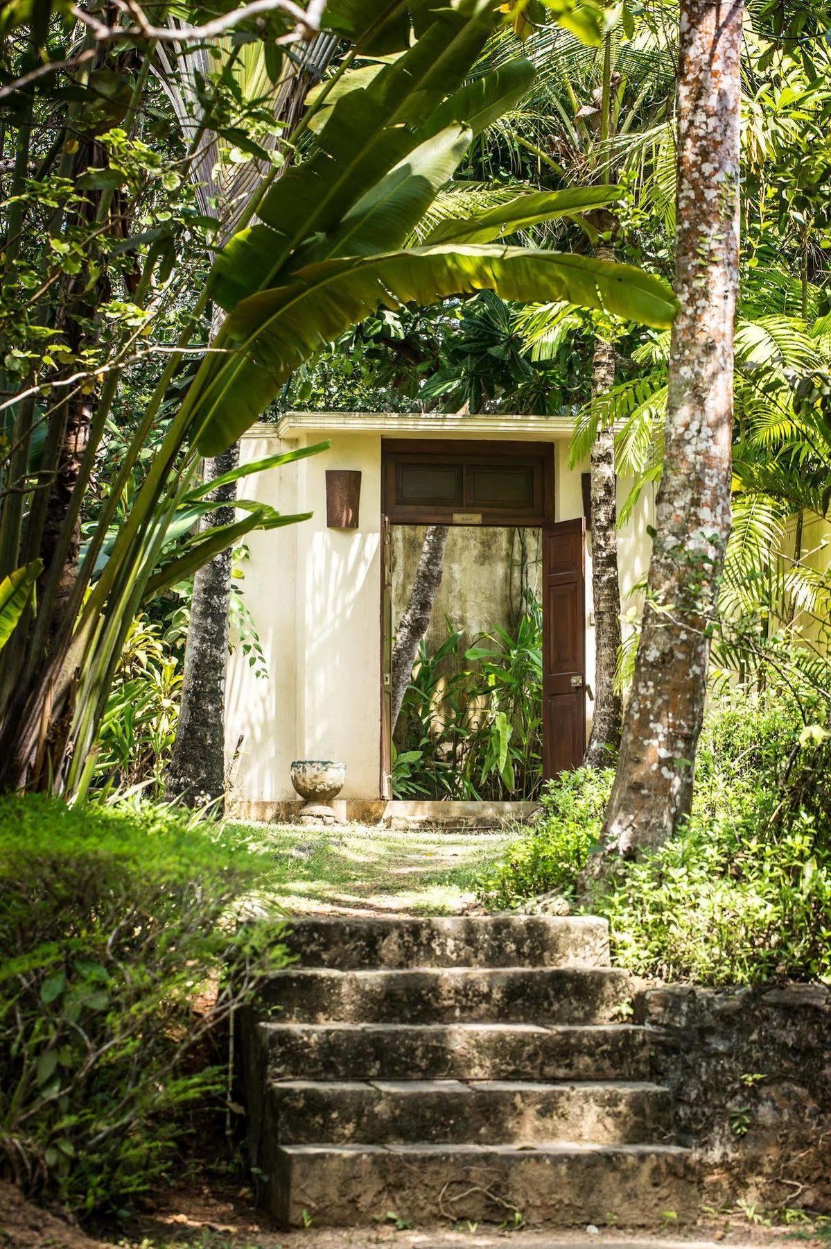 The River House By Asia Leisure Balapitiya Luaran gambar