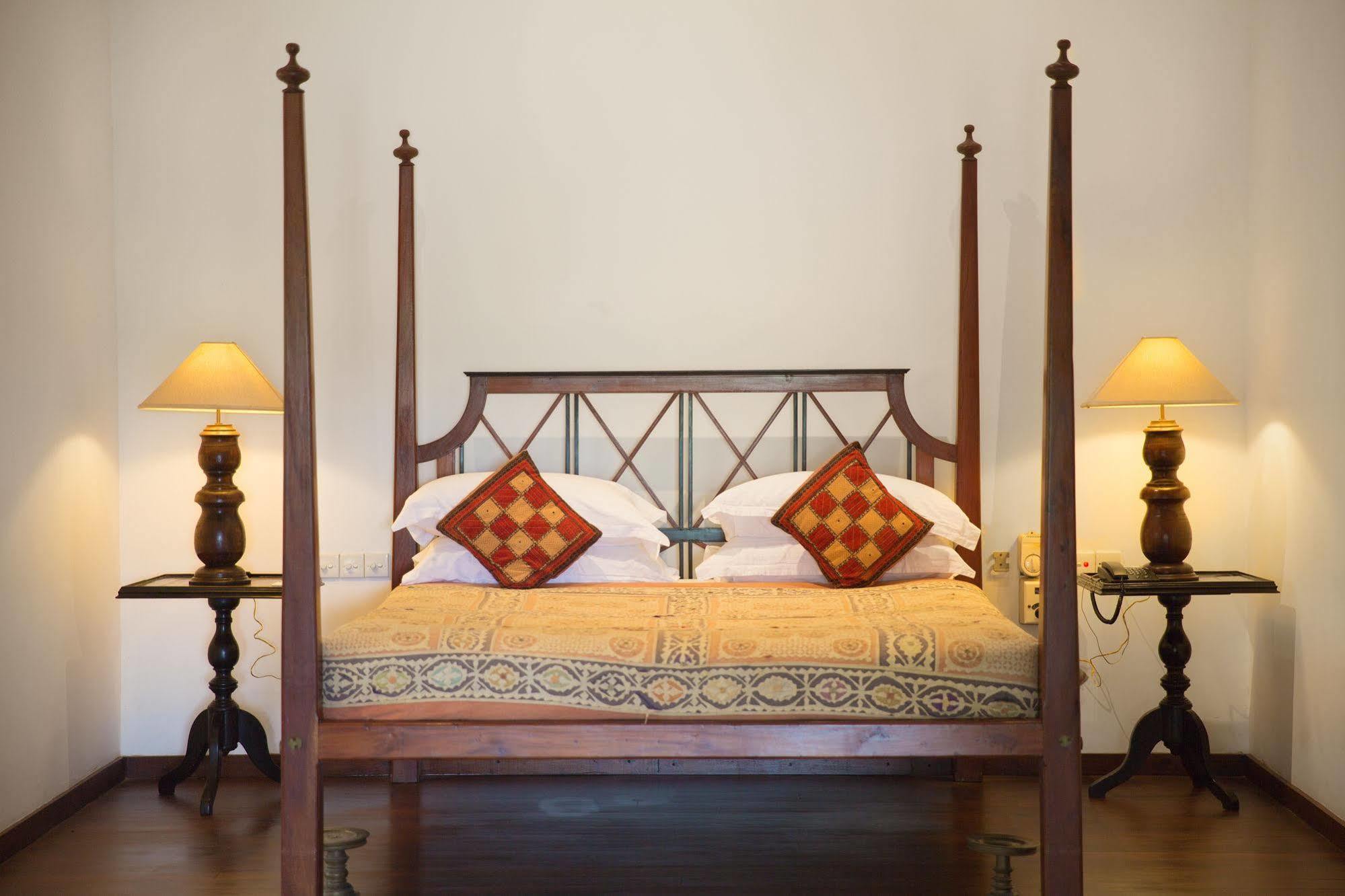The River House By Asia Leisure Balapitiya Luaran gambar