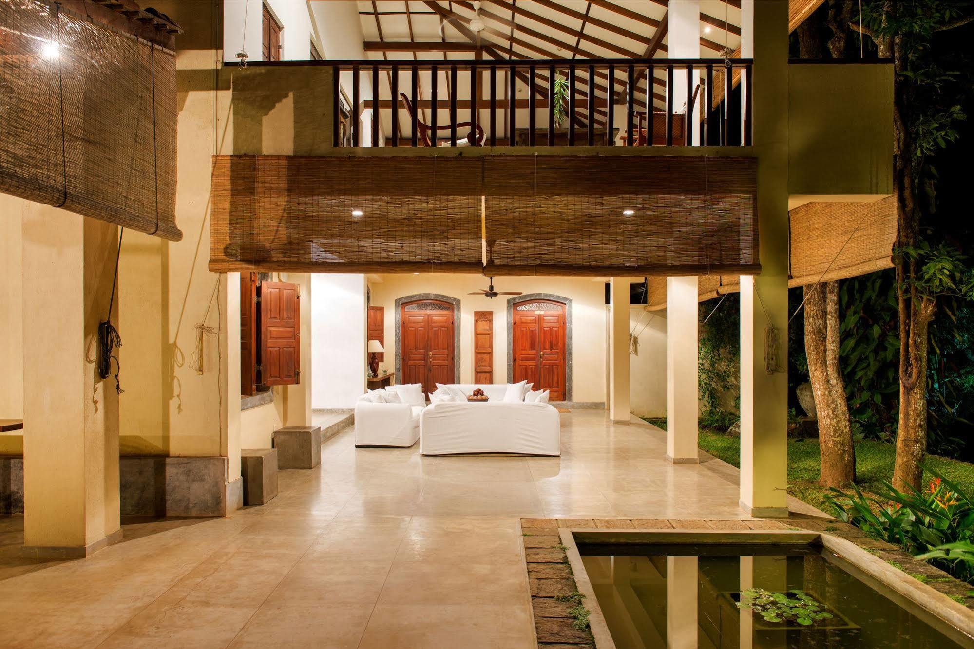 The River House By Asia Leisure Balapitiya Luaran gambar