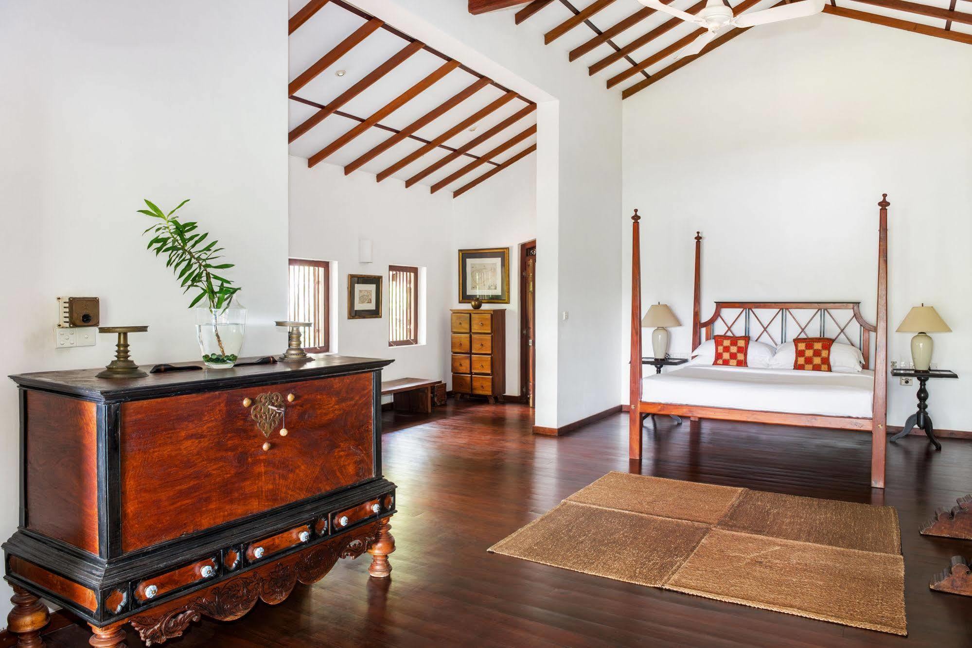 The River House By Asia Leisure Balapitiya Luaran gambar