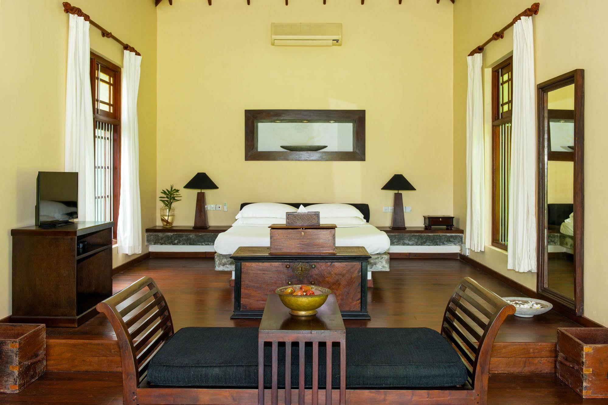 The River House By Asia Leisure Balapitiya Luaran gambar