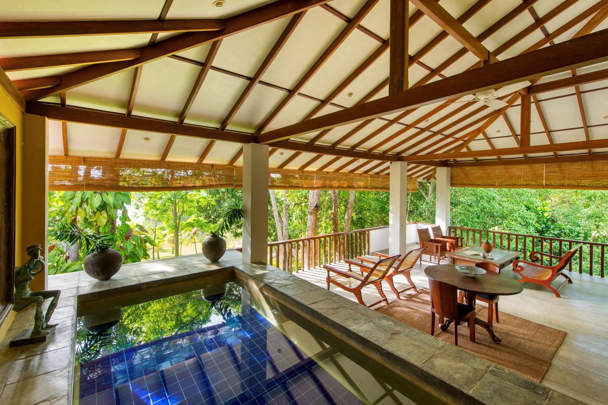 The River House By Asia Leisure Balapitiya Luaran gambar
