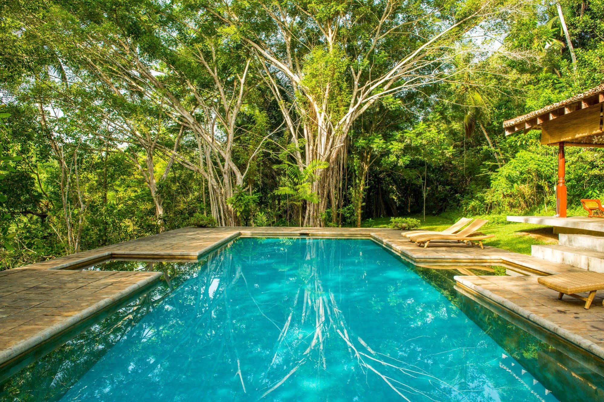 The River House By Asia Leisure Balapitiya Luaran gambar