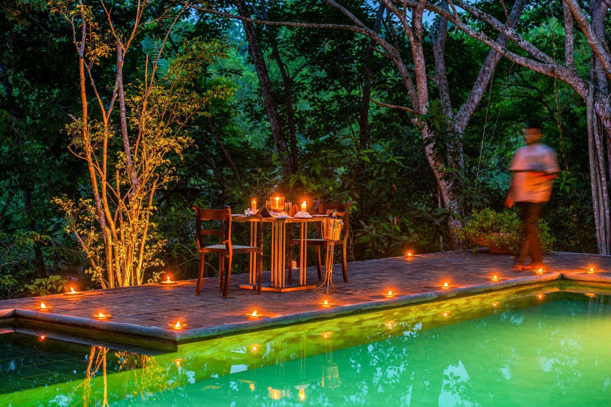 The River House By Asia Leisure Balapitiya Luaran gambar
