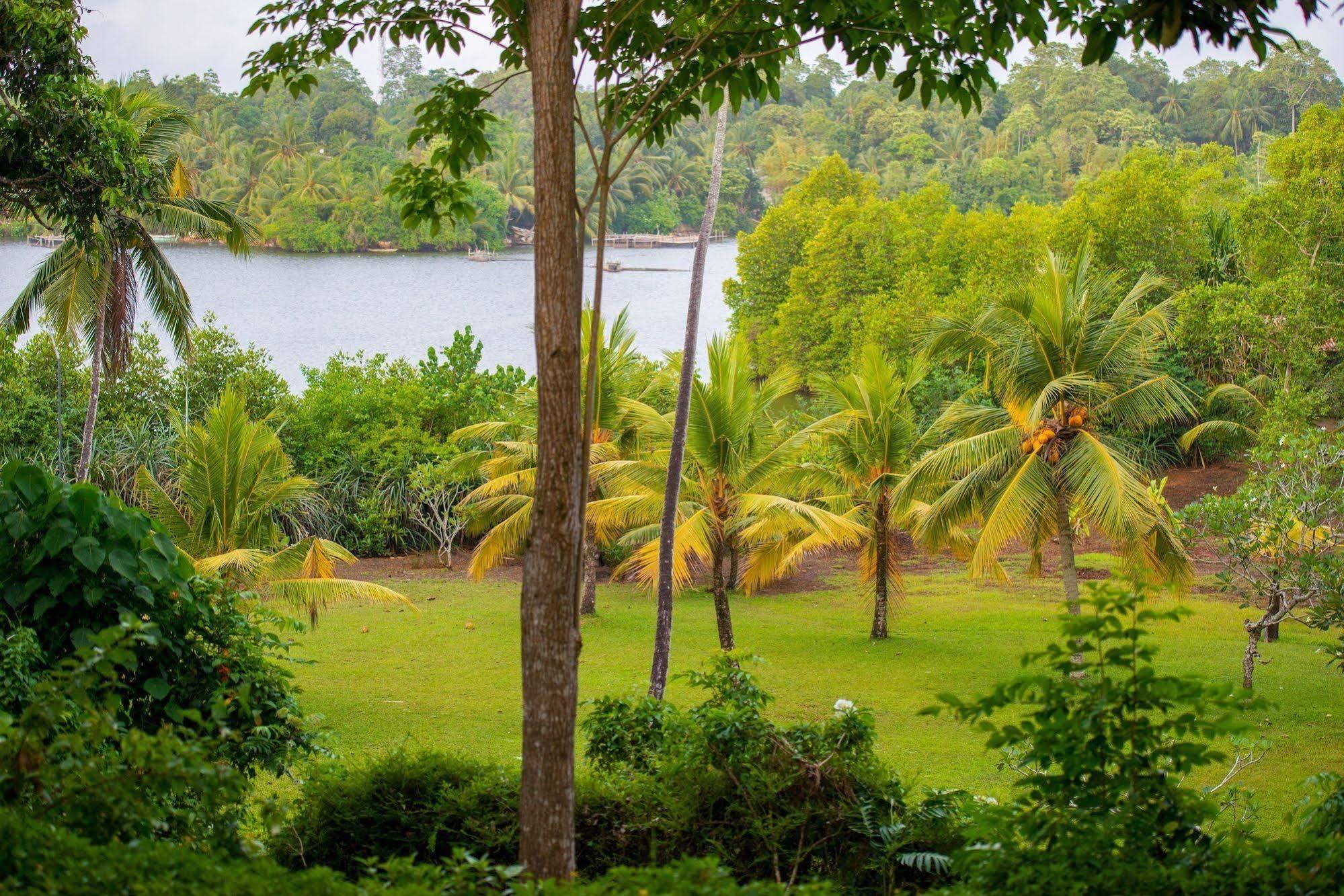 The River House By Asia Leisure Balapitiya Luaran gambar