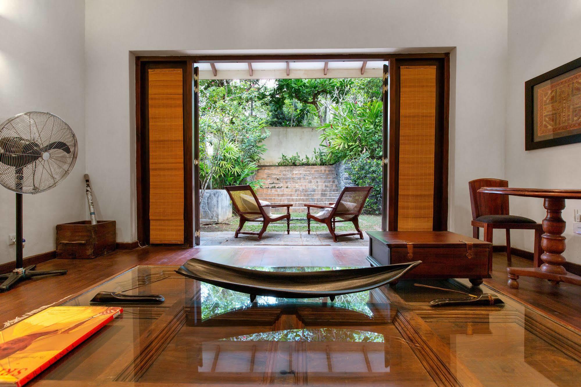 The River House By Asia Leisure Balapitiya Luaran gambar