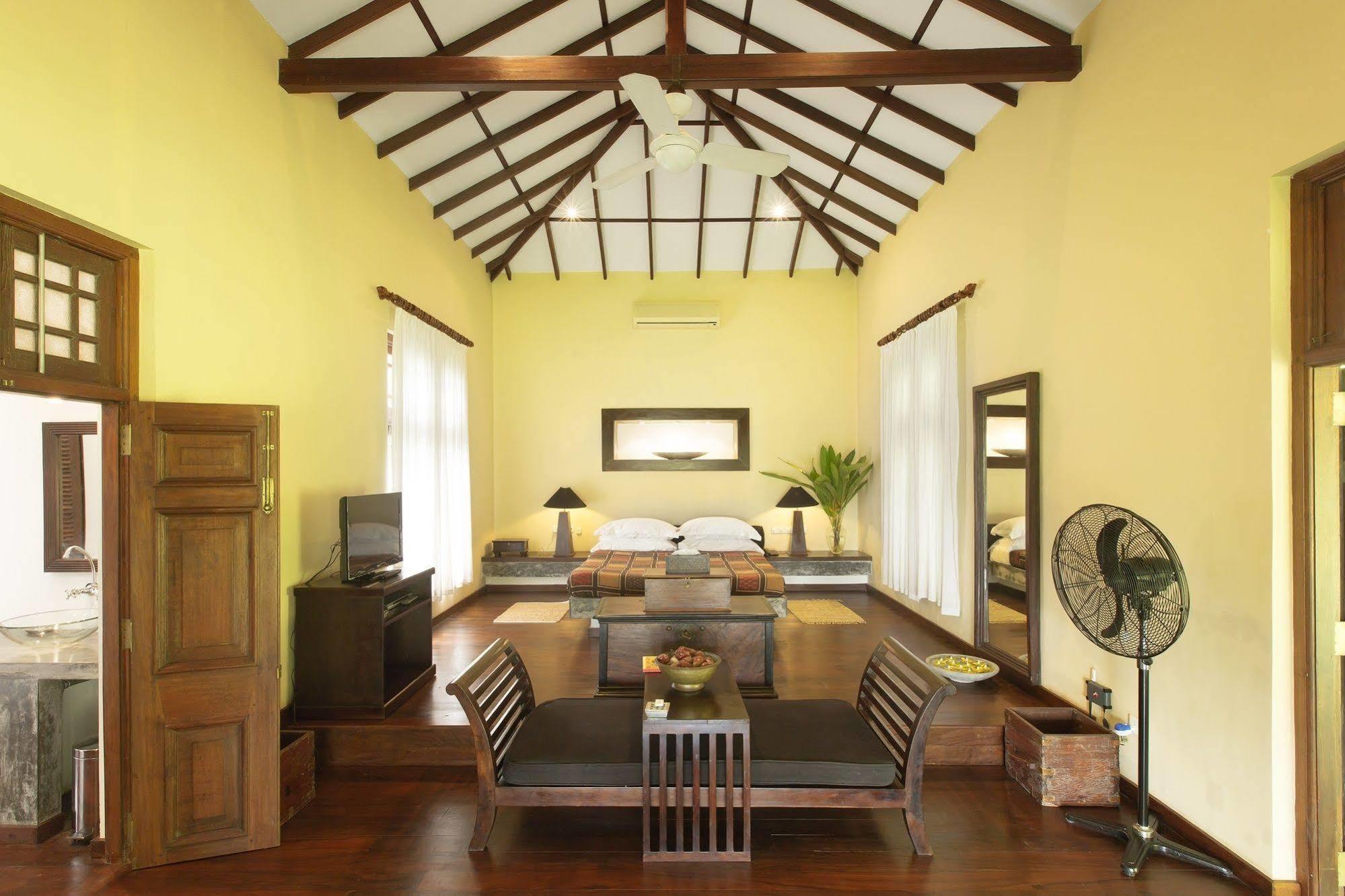 The River House By Asia Leisure Balapitiya Luaran gambar
