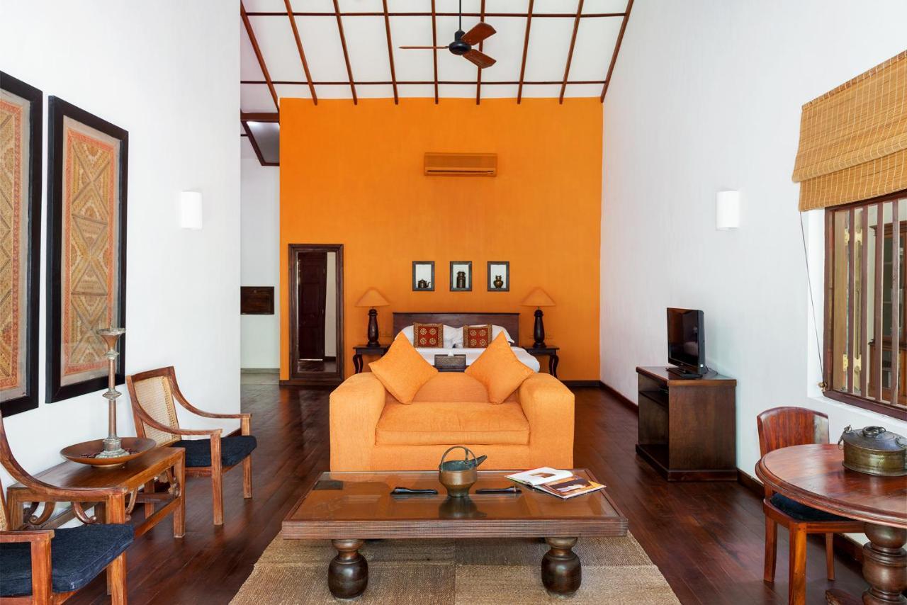 The River House By Asia Leisure Balapitiya Luaran gambar
