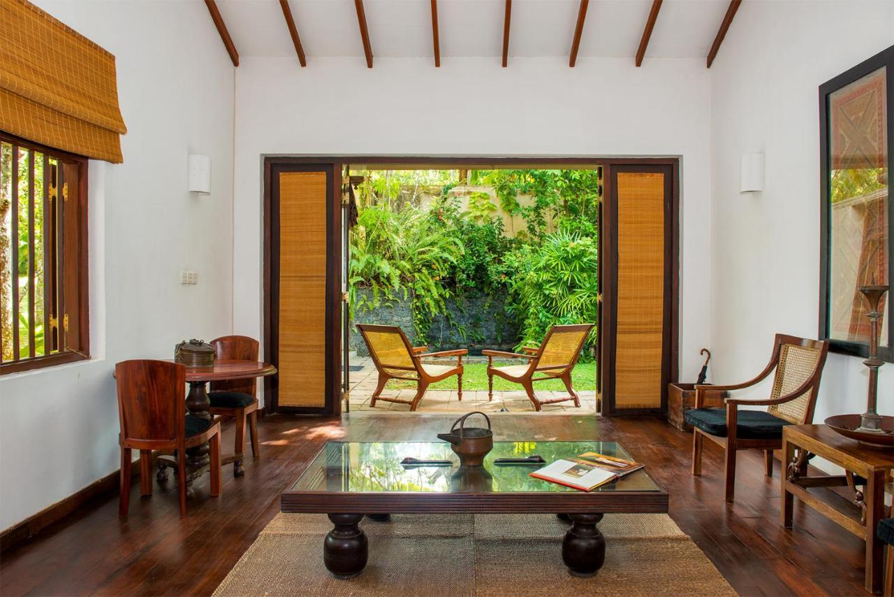 The River House By Asia Leisure Balapitiya Luaran gambar