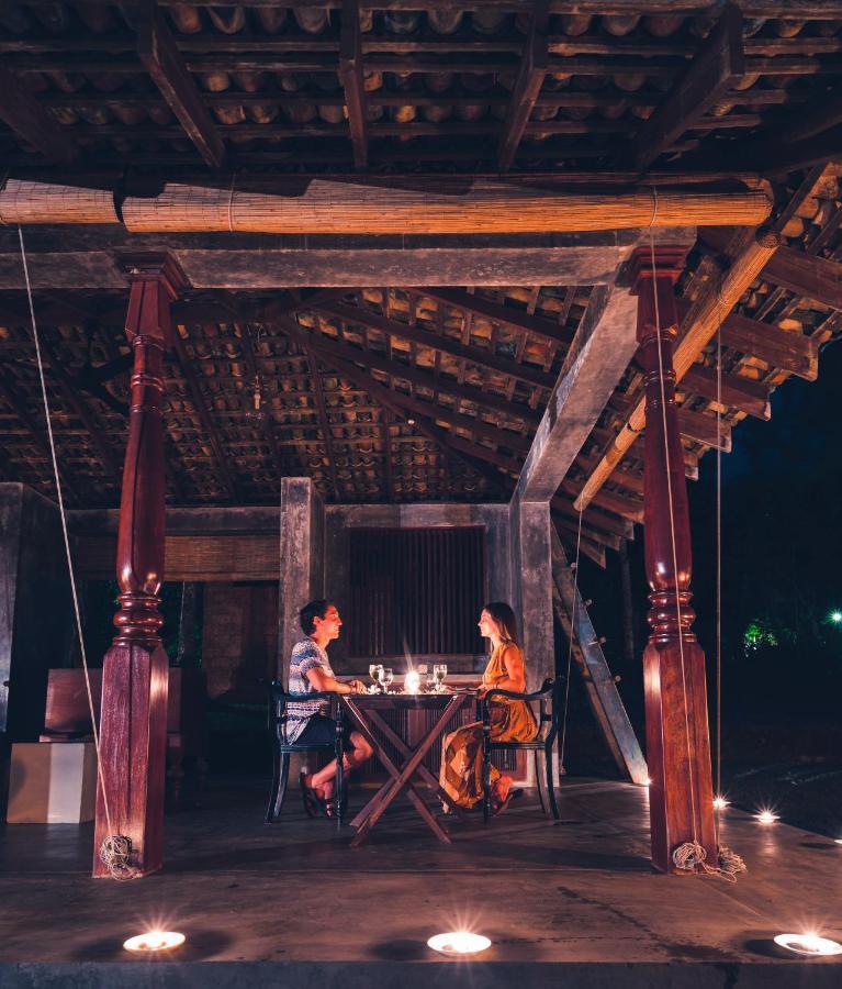 The River House By Asia Leisure Balapitiya Luaran gambar