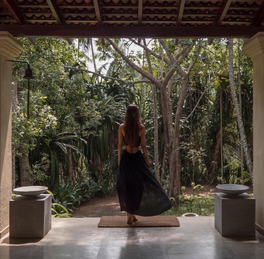 The River House By Asia Leisure Balapitiya Luaran gambar
