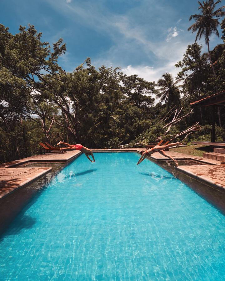 The River House By Asia Leisure Balapitiya Luaran gambar