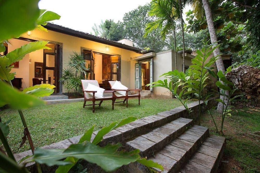 The River House By Asia Leisure Balapitiya Luaran gambar