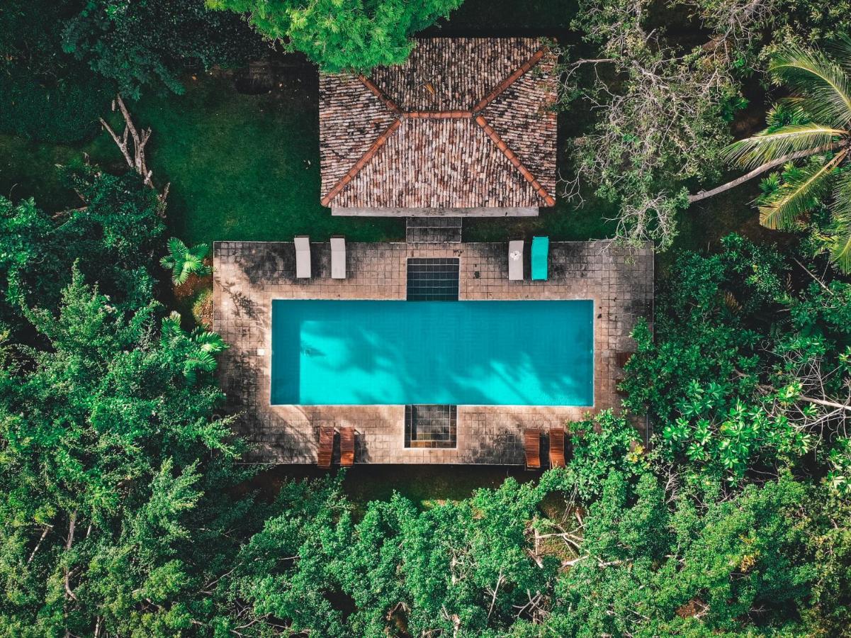 The River House By Asia Leisure Balapitiya Luaran gambar