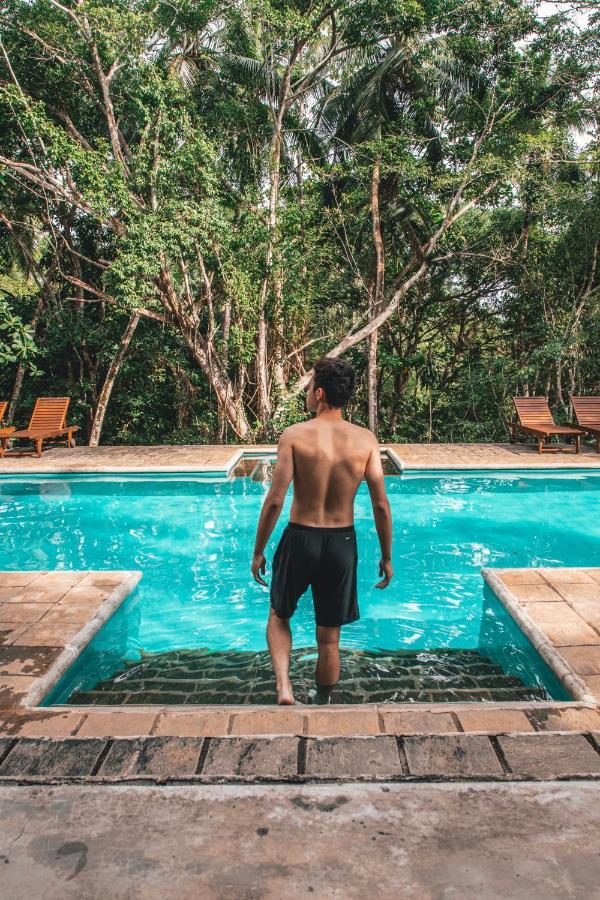 The River House By Asia Leisure Balapitiya Luaran gambar
