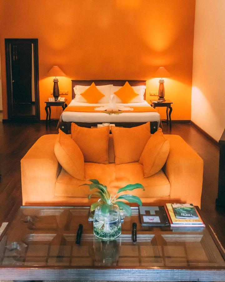 The River House By Asia Leisure Balapitiya Luaran gambar